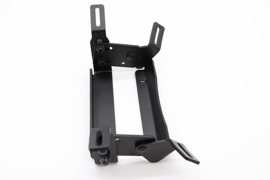 Maxima BBQ 22" – Scharnier 22" · 09378197