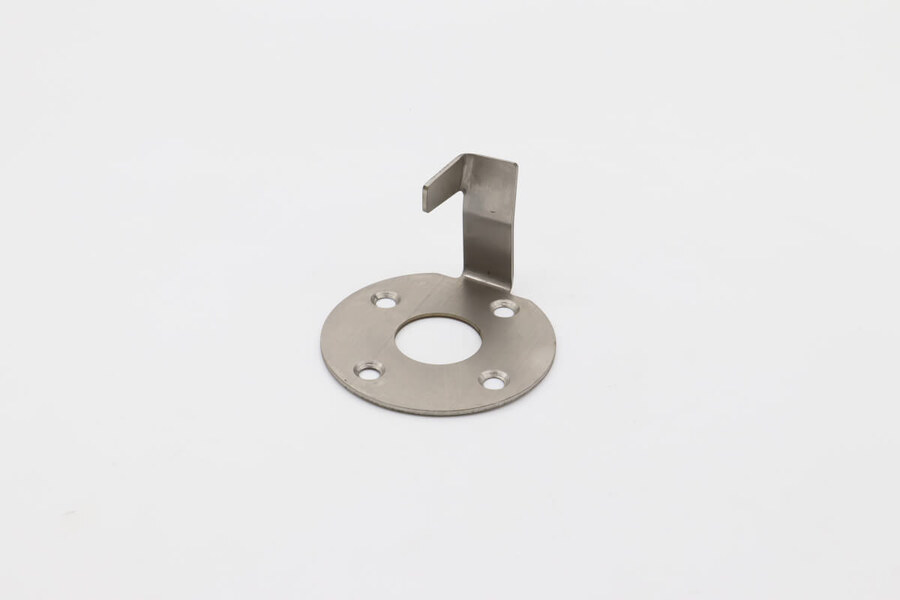Maxima ICE – Leitblech #26 08400326