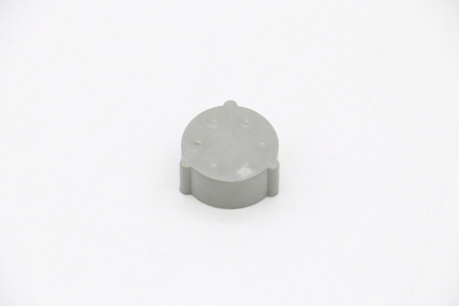 Maxima Maxiblend rubber inzet koppeling 08801015