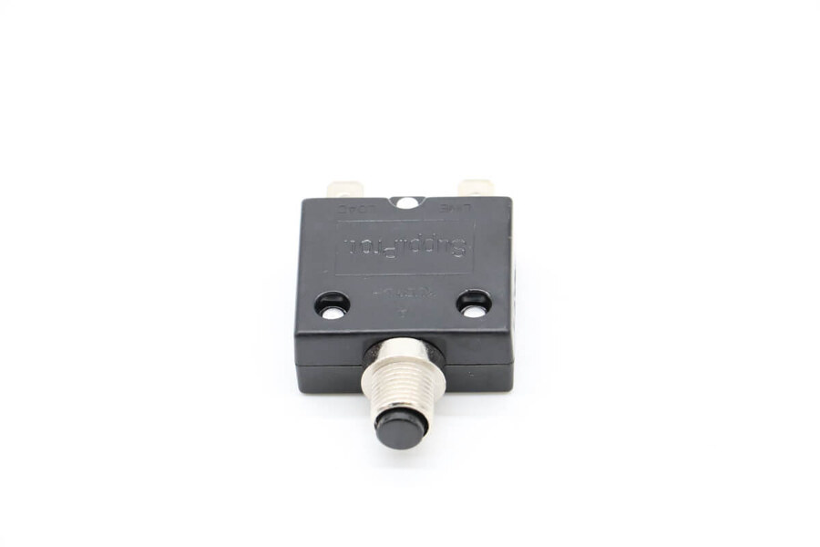 Maxima Kutter 12/18 L – Circuit Breaker · 09506143