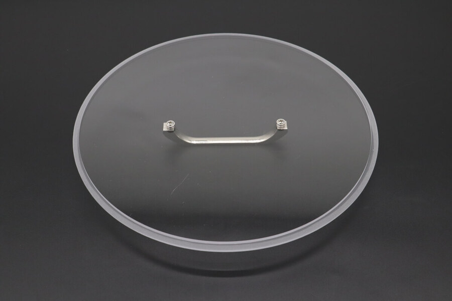 Maxima MPP30 – Metall Deckel · 09350320
