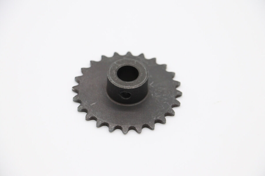 Maxima MTT300/450 – Kettenrad & Kette (groß) · 09347802