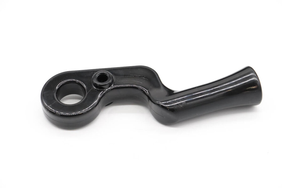 Maxima Kutter 20L – Kunststoff Lock Arm für Deckel #69 · 09399431