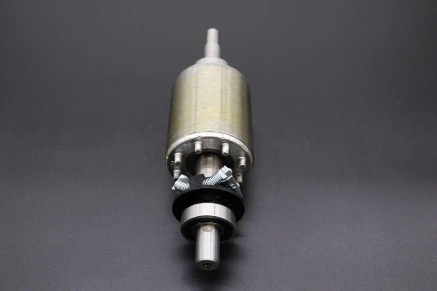 Maxima MPM10 – Motor (230V) · 09305719