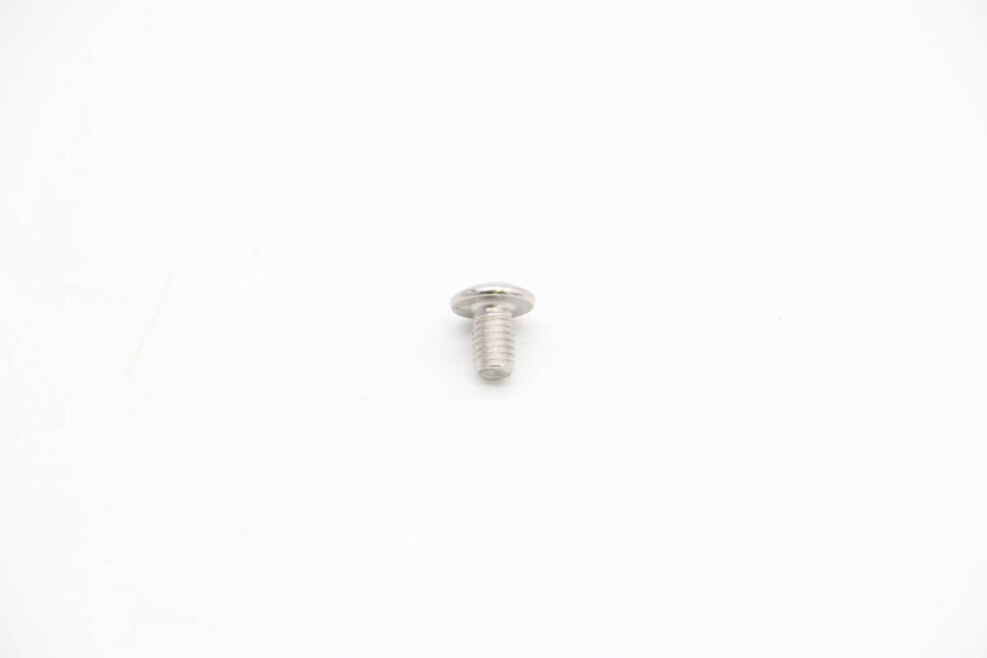 Maxima MSM8 – Kreuzschlitzschraube M5x8 #2/7/14 · 09361253