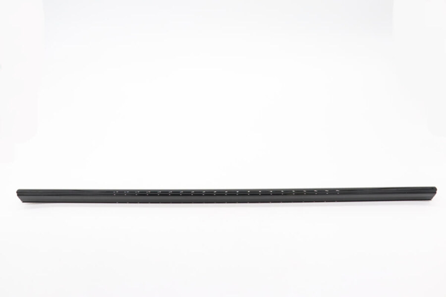 Maxima SC98 – Tür Rahmen Links/Rechts (Schwarz) · 09401246