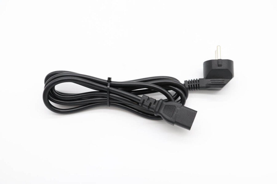 Maxima MASF10 – Netzkabel #6 09368466