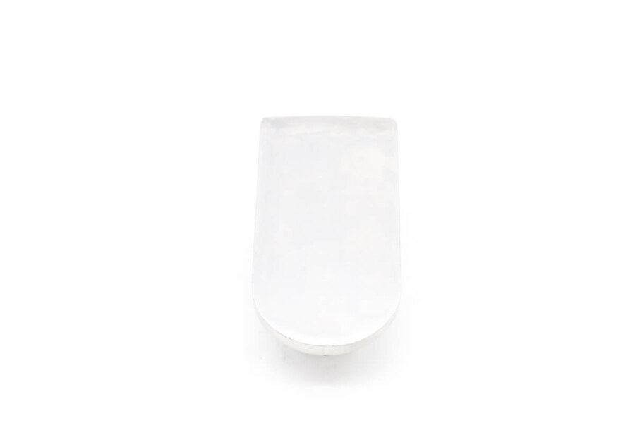 Maxima VC750 – Griff Verbindung Platte #4 · 09307053