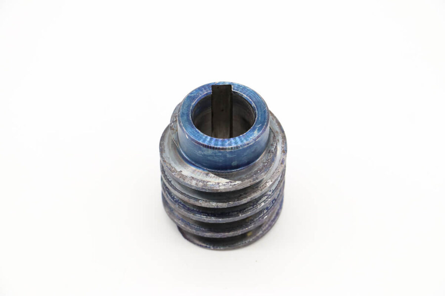Maxima MMM32 – Schroef schroefdraad #5 09356121