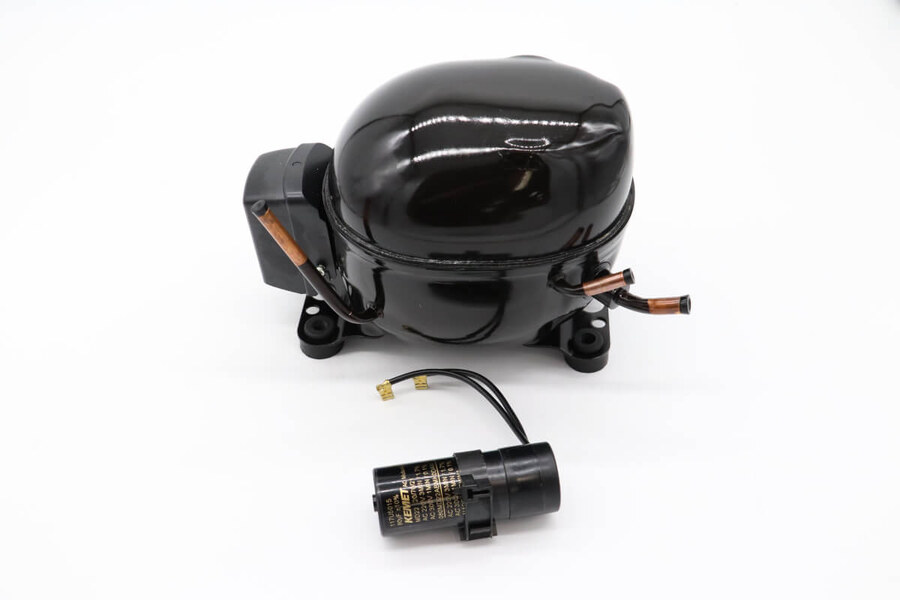 Maxima Kompressor – Npy12la (R290) 09401006