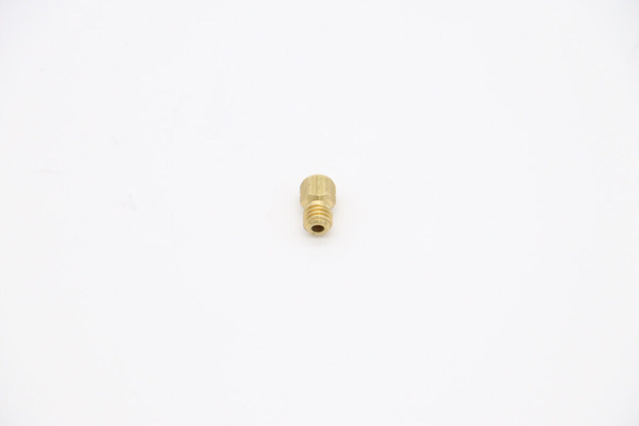 Maxima MDG1 – Sproeier Hm-259 · Dbs 501 Type Propane (Lpg) 0,87 mm · 09370391