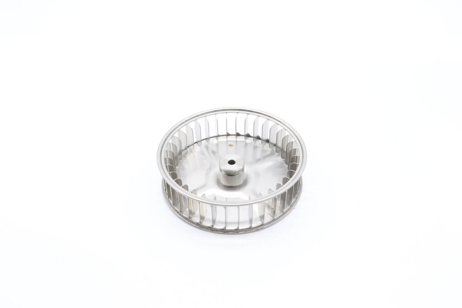 Maxima STEAM – Ventilator · 08500423
