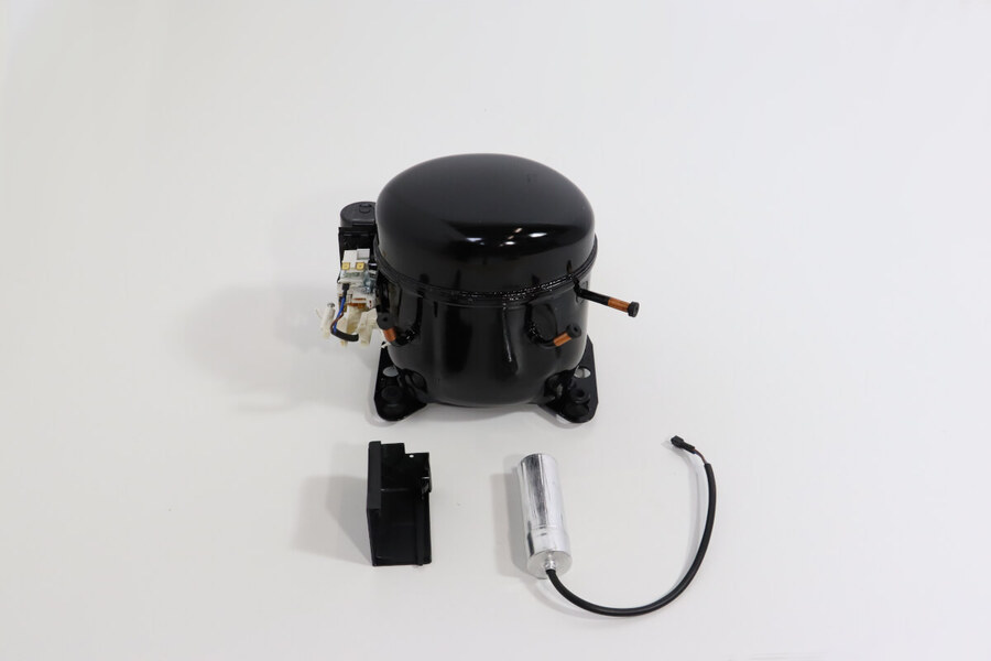 Maxima Compressor – Ety130l (R600a) 09400997