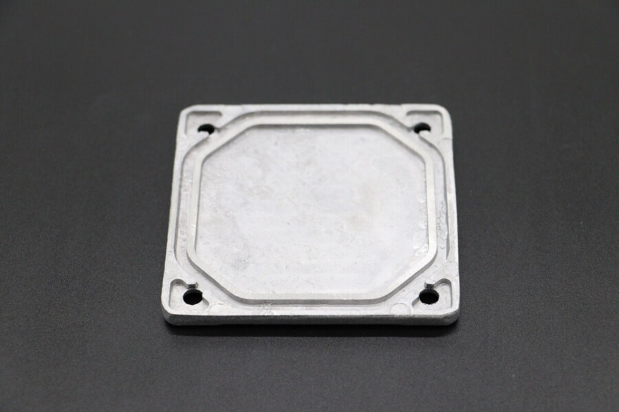 Maxima MPM20 – Frontblende #36 · 09305798