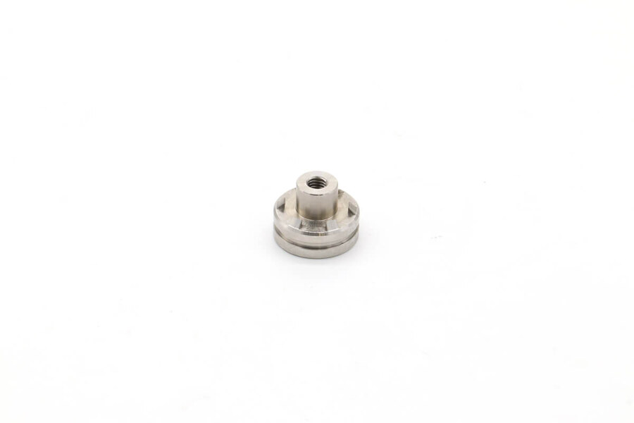 Maxima DONUT MAKER – 23 mm Auslass Kopf (3-5Cm) #72 09374383