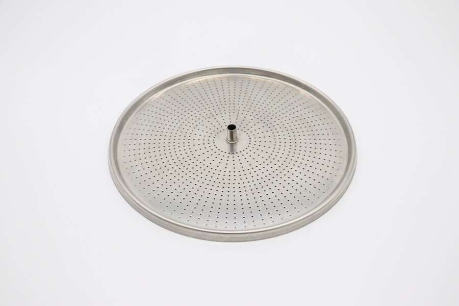 Maxima Kaffeeperkolator 10L Filter Klein No.03 09302381