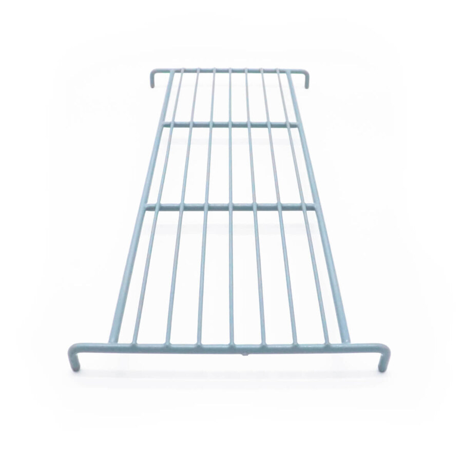 Maxima (F)R1400 – Midden 'brug' legplank (25,6X57,0Cm) · 09400553