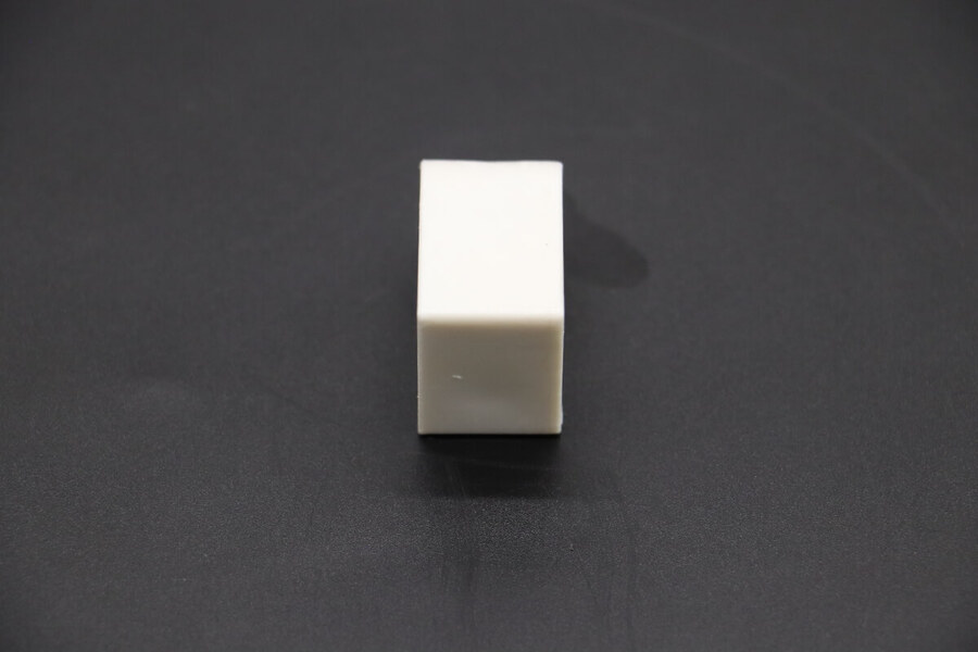 Maxima CHIPPER – Mes groep tussenstuk onderdeel 14X17 mm #22 · 09399344