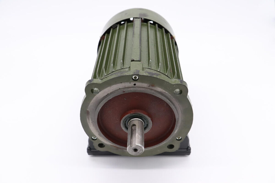 Maxima MMM32 – Motor (Nm) · 09356217