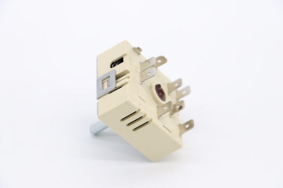 Maxima DSGL – Proportioner Schalter · 09347903