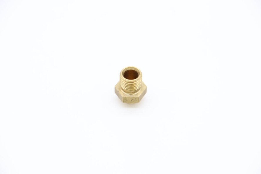 Maxima Gasdüse M8*0,75 / Q 1,45 mm · 09399213