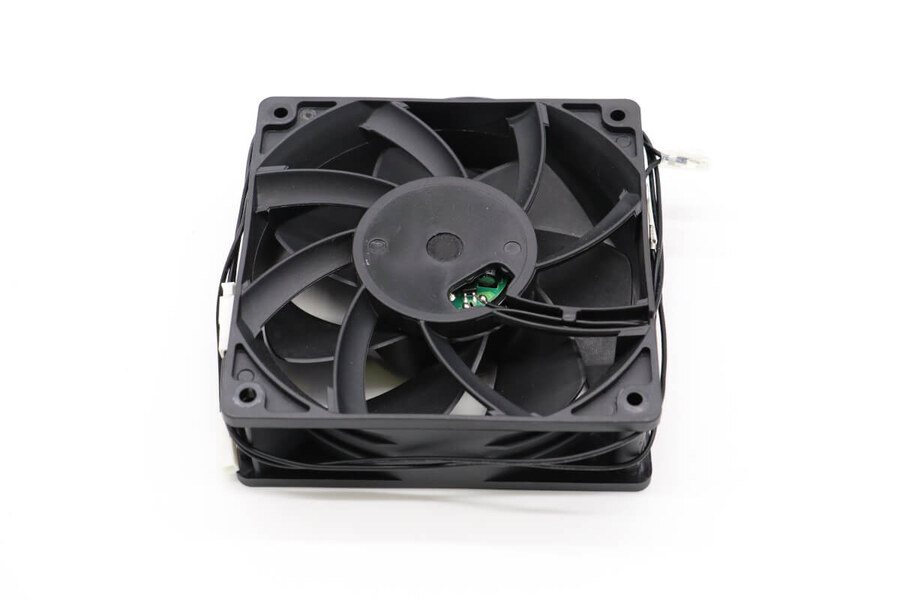 Maxima Inductie – Ventilator 220V (12038) 09372036