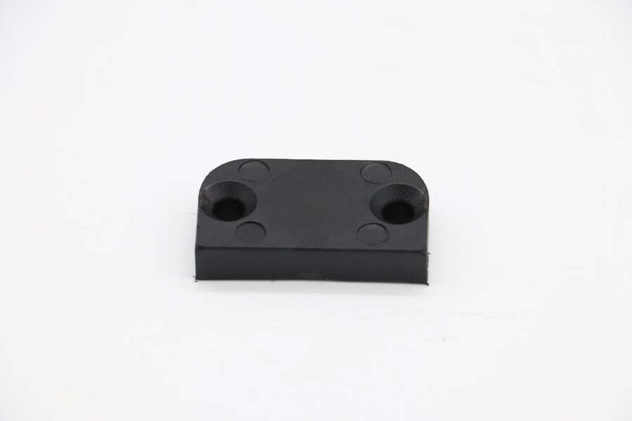 Maxima Cutter 20L – Kunststof aanslag onderdeel (No magneet) (rechts) #73 09399435