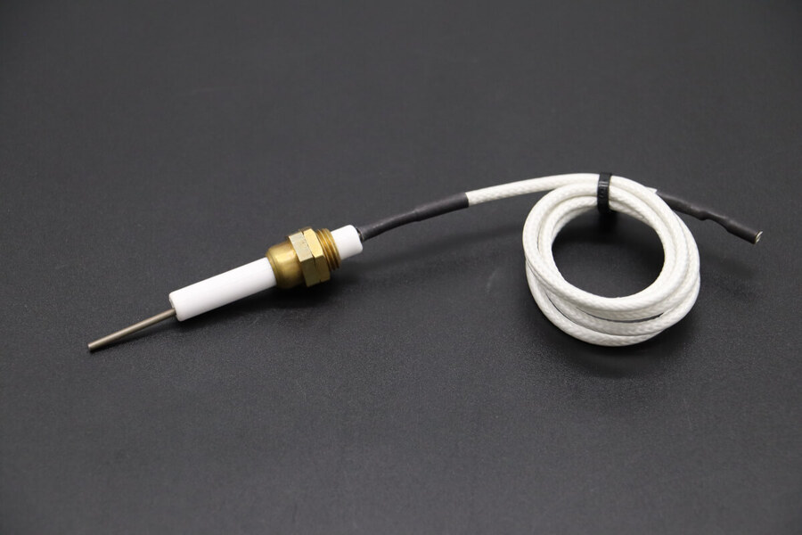 Maxima M700 – Wired Zündelektrode M Oz .Kb.10210 09399012