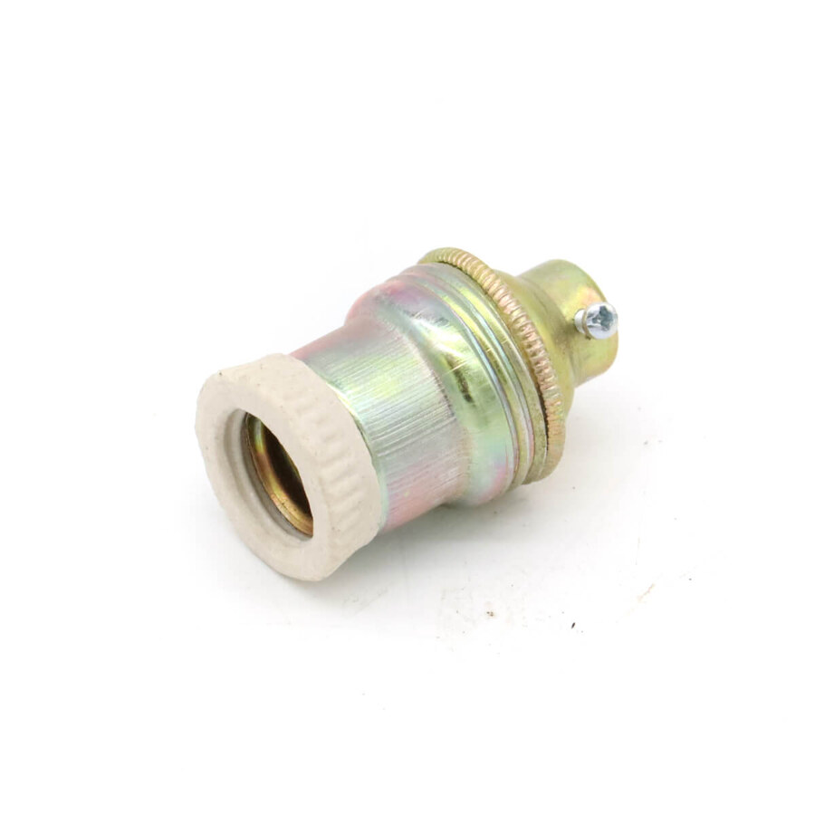Maxima DPO 6+6 30CM – Keramik Buchse für Bulb E14 #11 09370139