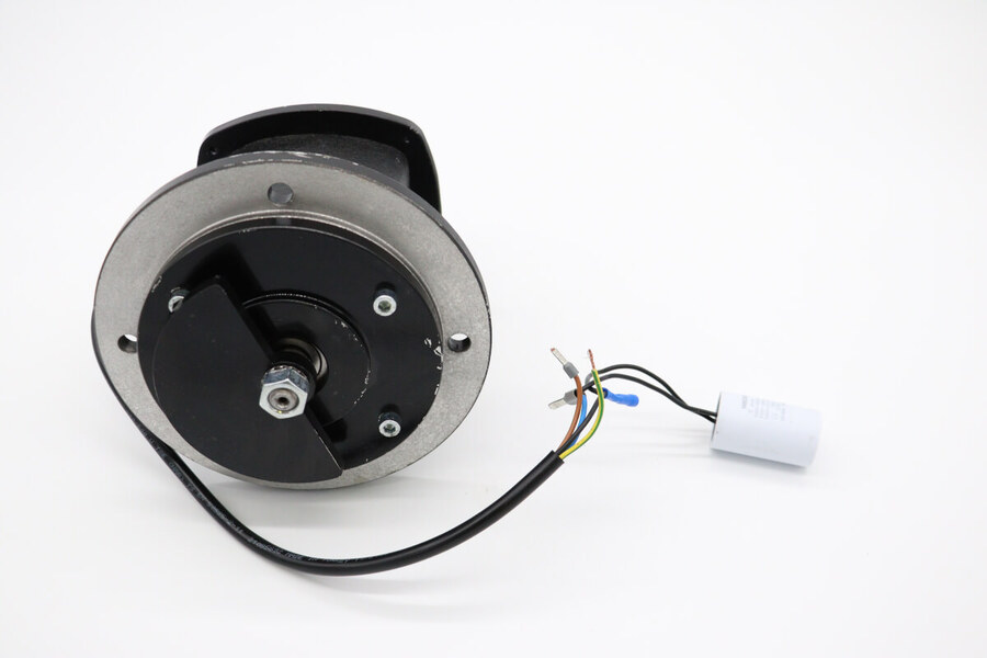 Maxima MCP – Vibration Motor · 09380071