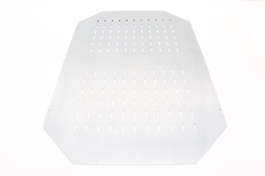 Maxima GRIDDLE730 – Untere Abdeckung Platte #17 09365309