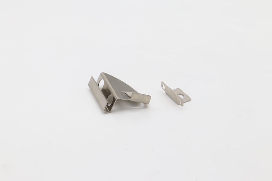 Maxima HD115 – Tür Lock Schnalle · 09401264