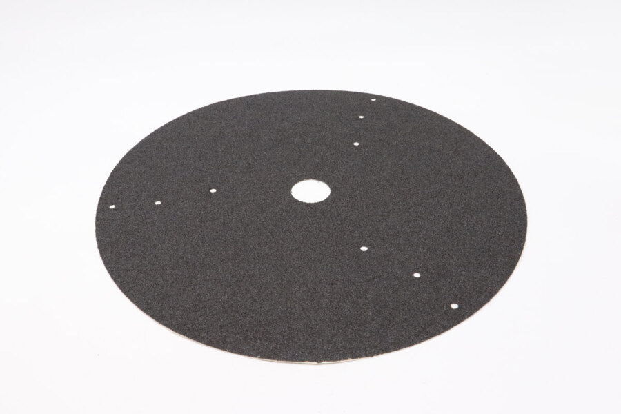Maxima MPP8 – Schilschijf compleet Ø 360 mm 09350015
