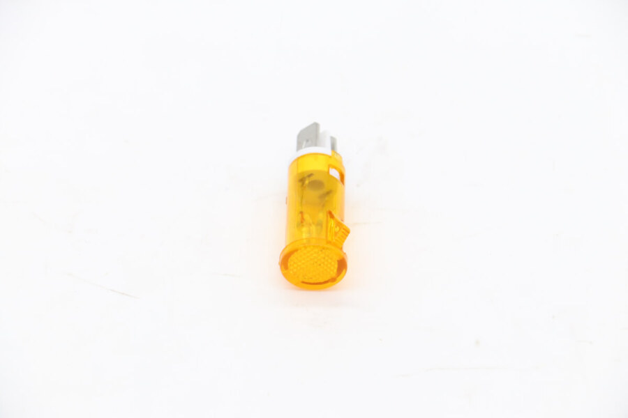 Maxima Kontrollleuchte 14A (gelb) · 09374353