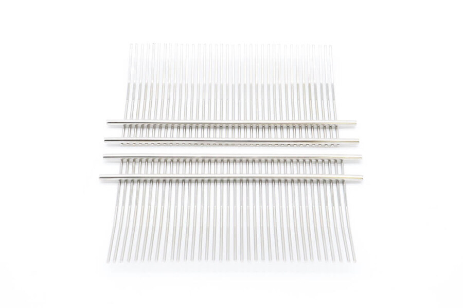 Maxima MMT37 – Metall Fence/Guides (Set aus 2) #2 · 09303502