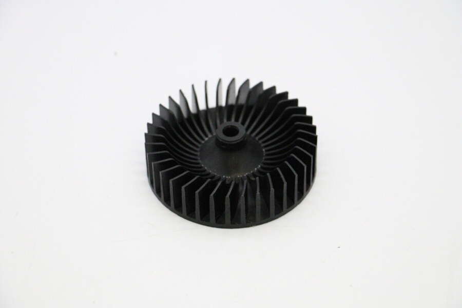 Maxima MSB650/850 – Lüfter für Motor 08410195