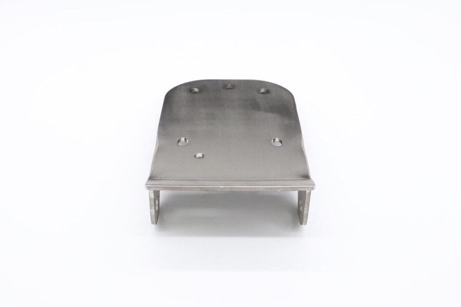 Maxima Kutter 50/70L – Teil von Scharnier für Deckel #56 (oben) · 09399489