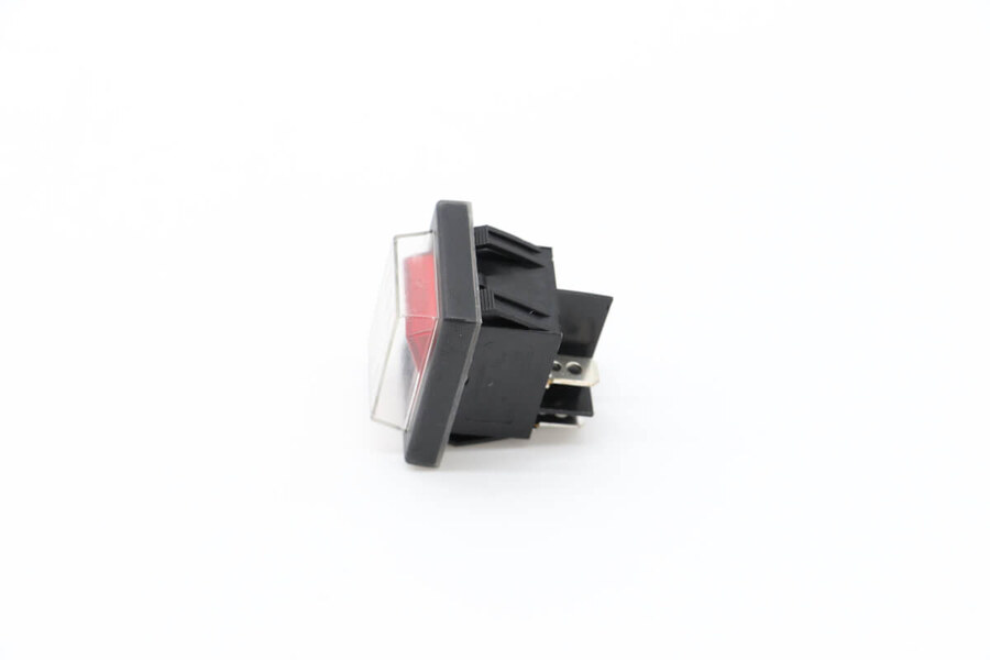 Maxima Mf4+8 Netzschalter · 09340095