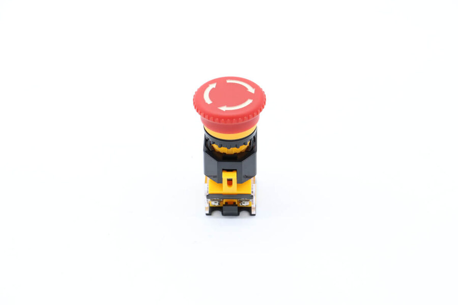 Maxima EBS1650/2040 – Nood schakelaar 09304961