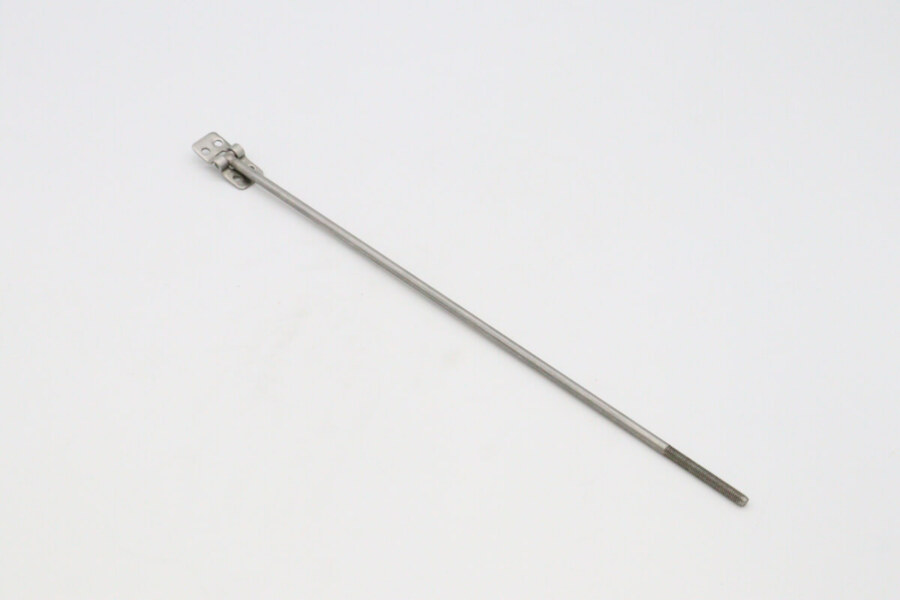 Maxima Vn500 Hubvorrichtung Arm 09210536