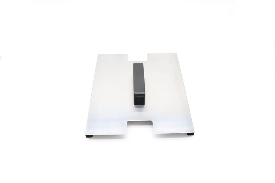 Maxima Induktion Fritteuse 8L – Deckel / Abdeckung #15 09371954
