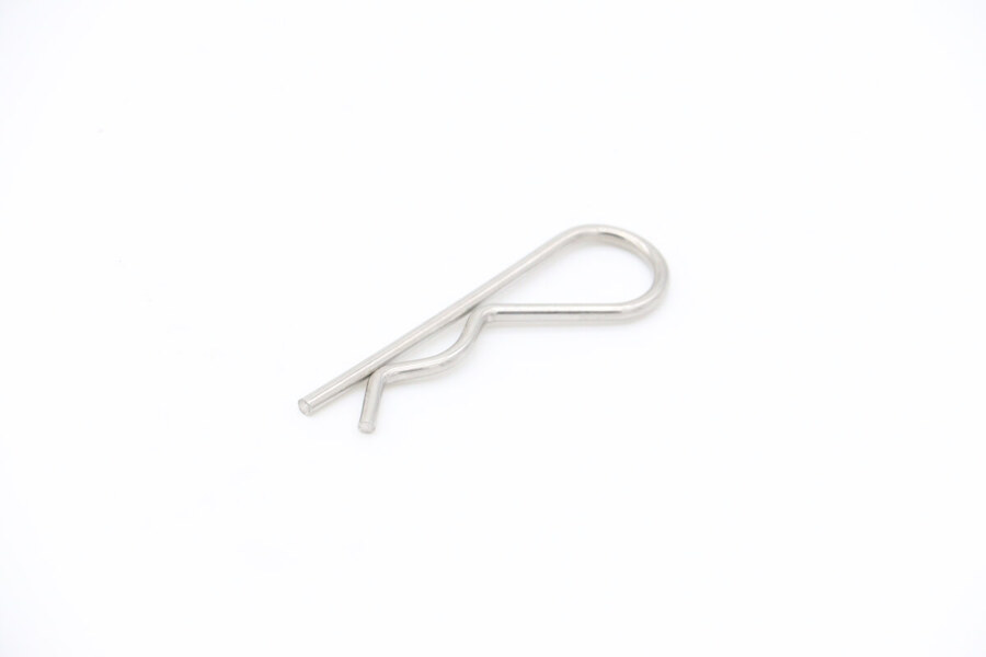 Maxima MDG – All Edelstahl Stift #2 09370369