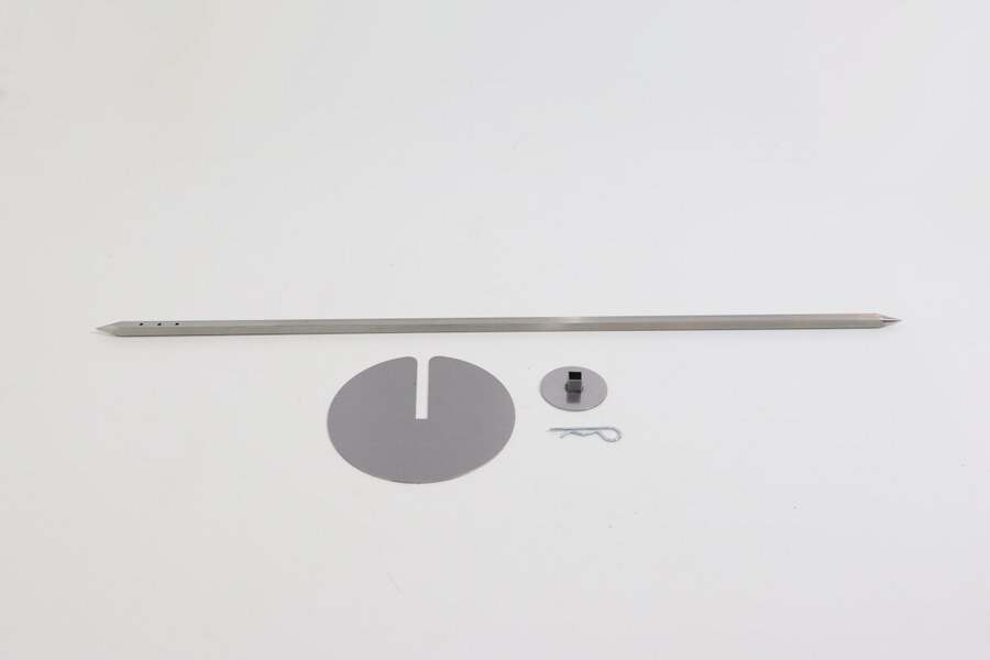 Maxima MDG4 – Spieß Set #6 · 09370396