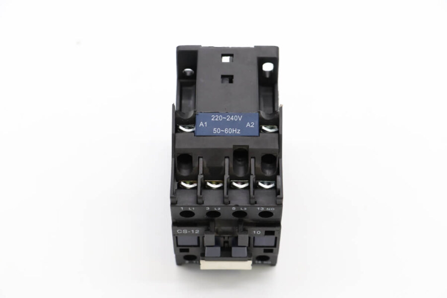 Maxima DPM20/30 – Contractor (<2020) · 09302700