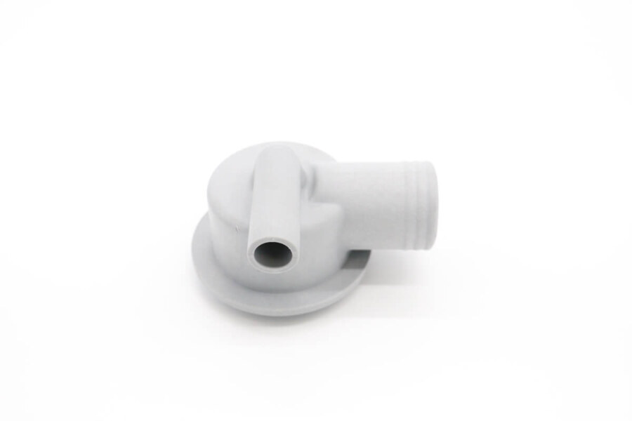 Maxima VN350/400 – Bodem behuizing voor aanzuiging filter (Nm) 09200168