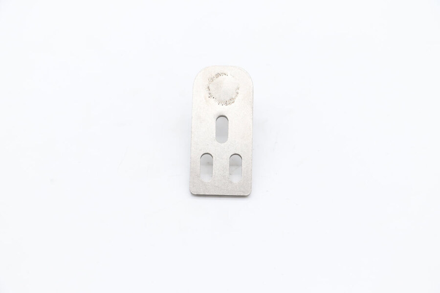 Maxima BLC3 1/1 GN – Scharnier für Tür #12-A (oben) · 09503491