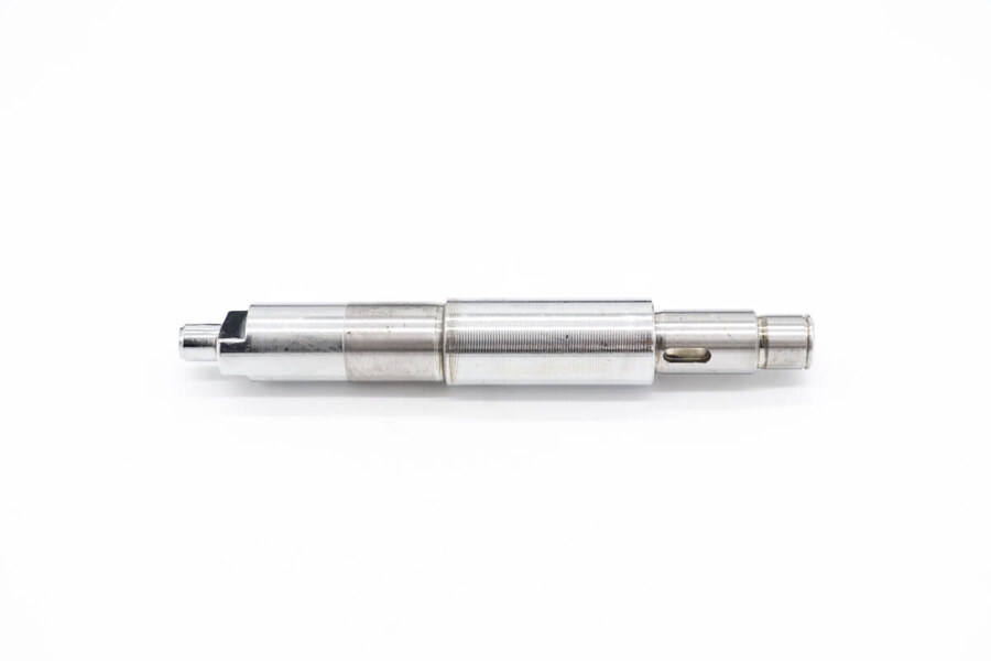 Maxima MMM12 – Worm Rad Welle #9 · 09356293