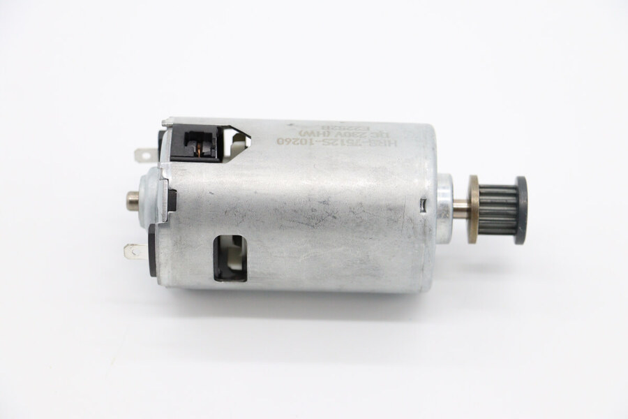 Maxima MDKS – Motor #22 · 08403005