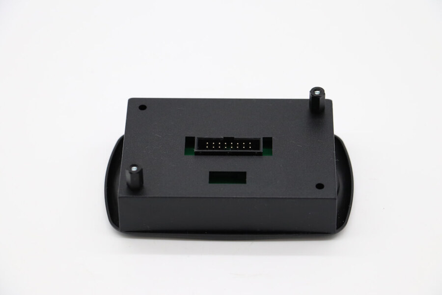 Maxima Touchpad Zircon · 08805021