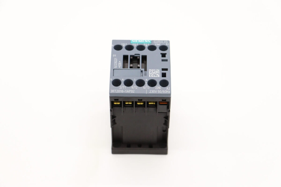 Maxima PW70x70 – Contactor 09240639